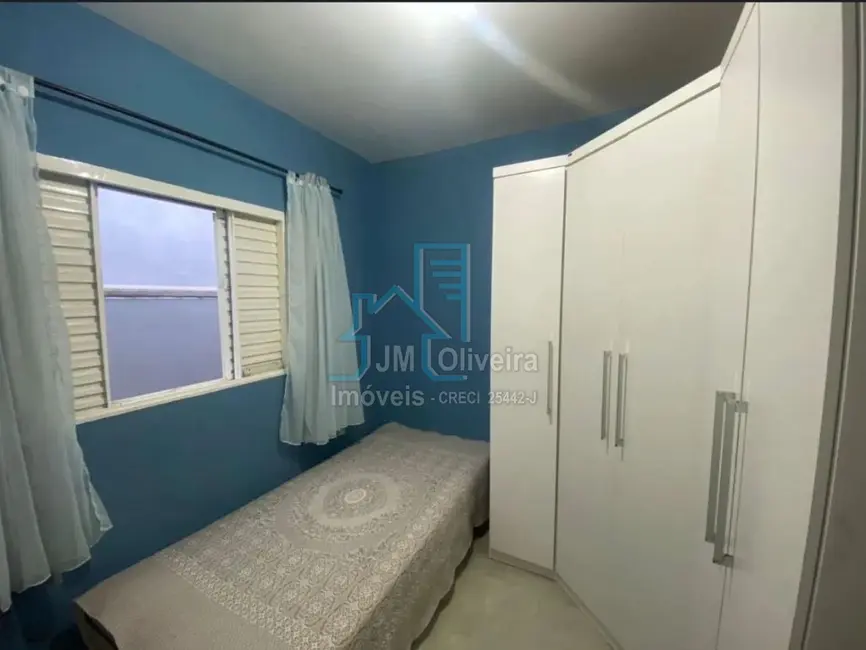 Casa com 3 quartos à venda, 180m2 em Central Parque 4-L, Itapetininga - SP - imagem 8 Foto 8 de Casa com 3 quartos à venda, 180m2 em Central Parque 4-L, Itapetininga - SP