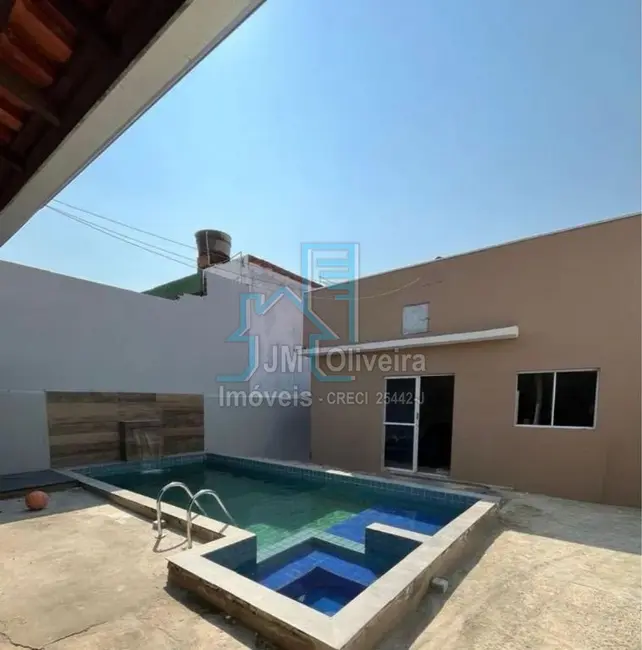 Casa com 3 quartos à venda, 180m2 em Central Parque 4-L, Itapetininga - SP - imagem 3 Foto 3 de Casa com 3 quartos à venda, 180m2 em Central Parque 4-L, Itapetininga - SP