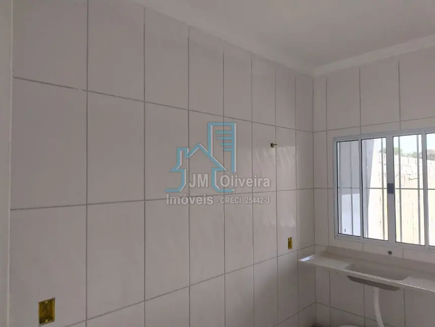Casa com 2 quartos à venda, 60m2 em Loteamento Gramado I, Itapetininga - SP - imagem 5 Foto 5 de Casa com 2 quartos à venda, 60m2 em Loteamento Gramado I, Itapetininga - SP