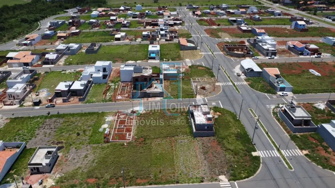 Foto 2 de Terreno / Lote à venda, 314m2 em Itapetininga - SP