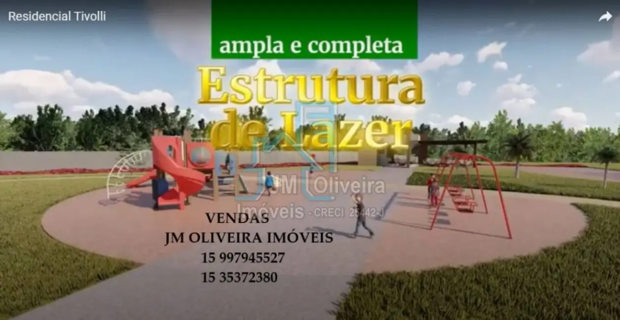 Terreno / Lote à venda, 150m2 em Vila Progresso, Itapetininga - SP - imagem 2 Foto 2 de Terreno / Lote à venda, 150m2 em Vila Progresso, Itapetininga - SP