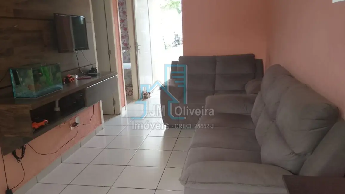 Casa de Condomínio com 2 quartos à venda, 40m2 em Vila Progresso, Itapetininga - SP - imagem 3 Foto 3 de Casa de Condomínio com 2 quartos à venda, 40m2 em Vila Progresso, Itapetininga - SP