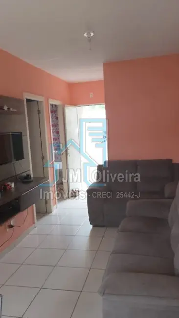 Foto 2 de Casa de Condomínio com 2 quartos à venda, 40m2 em Vila Progresso, Itapetininga - SP
