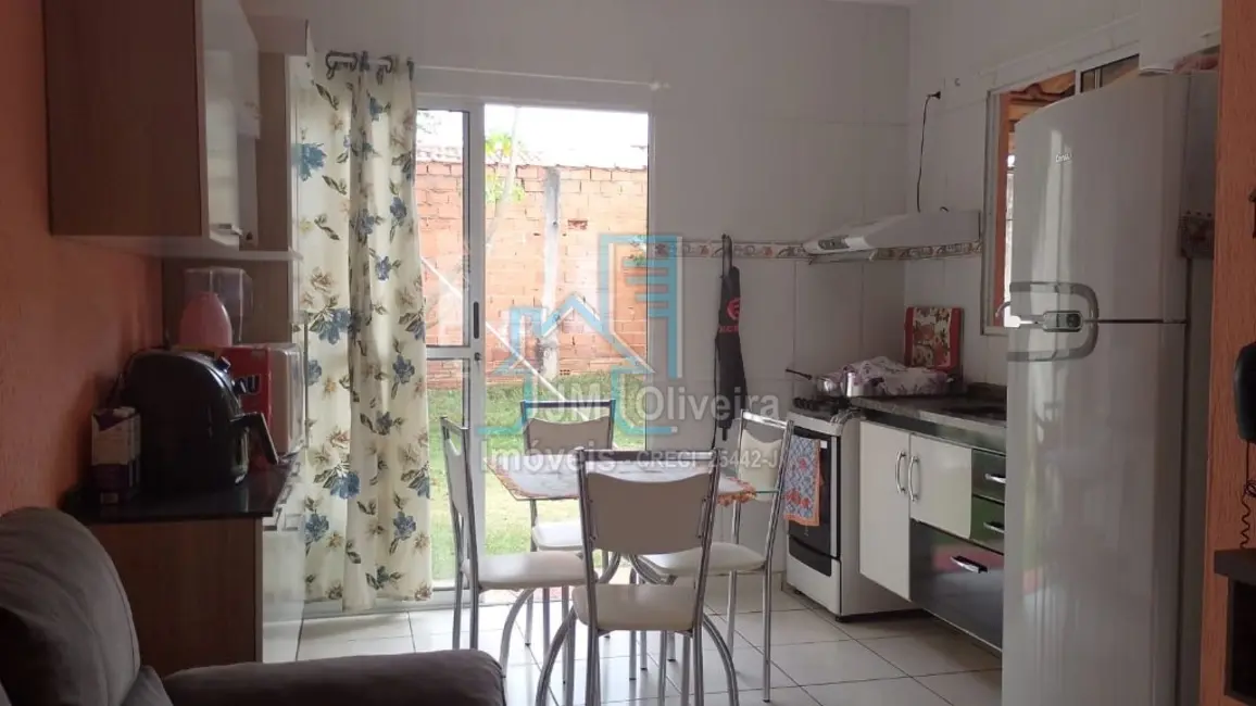 Casa de Condomínio com 2 quartos à venda, 40m2 em Vila Progresso, Itapetininga - SP - imagem 4 Foto 4 de Casa de Condomínio com 2 quartos à venda, 40m2 em Vila Progresso, Itapetininga - SP