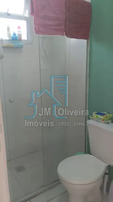 Casa de Condomínio com 2 quartos à venda, 40m2 em Vila Progresso, Itapetininga - SP - imagem 6 Foto 6 de Casa de Condomínio com 2 quartos à venda, 40m2 em Vila Progresso, Itapetininga - SP