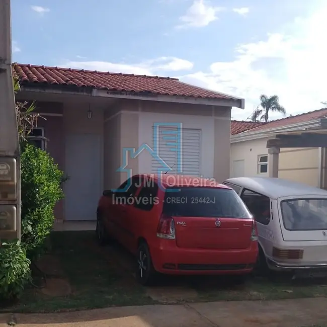 Foto 1 de Casa de Condomínio com 2 quartos à venda, 40m2 em Vila Progresso, Itapetininga - SP