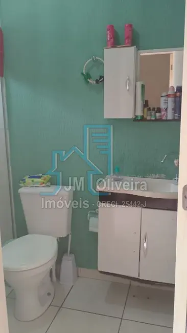 Casa de Condomínio com 2 quartos à venda, 40m2 em Vila Progresso, Itapetininga - SP - imagem 7 Foto 7 de Casa de Condomínio com 2 quartos à venda, 40m2 em Vila Progresso, Itapetininga - SP