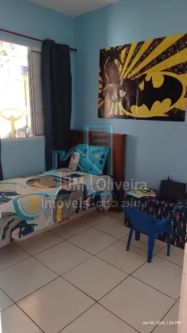 Casa de Condomínio com 2 quartos à venda, 40m2 em Vila Progresso, Itapetininga - SP - imagem 8 Foto 8 de Casa de Condomínio com 2 quartos à venda, 40m2 em Vila Progresso, Itapetininga - SP