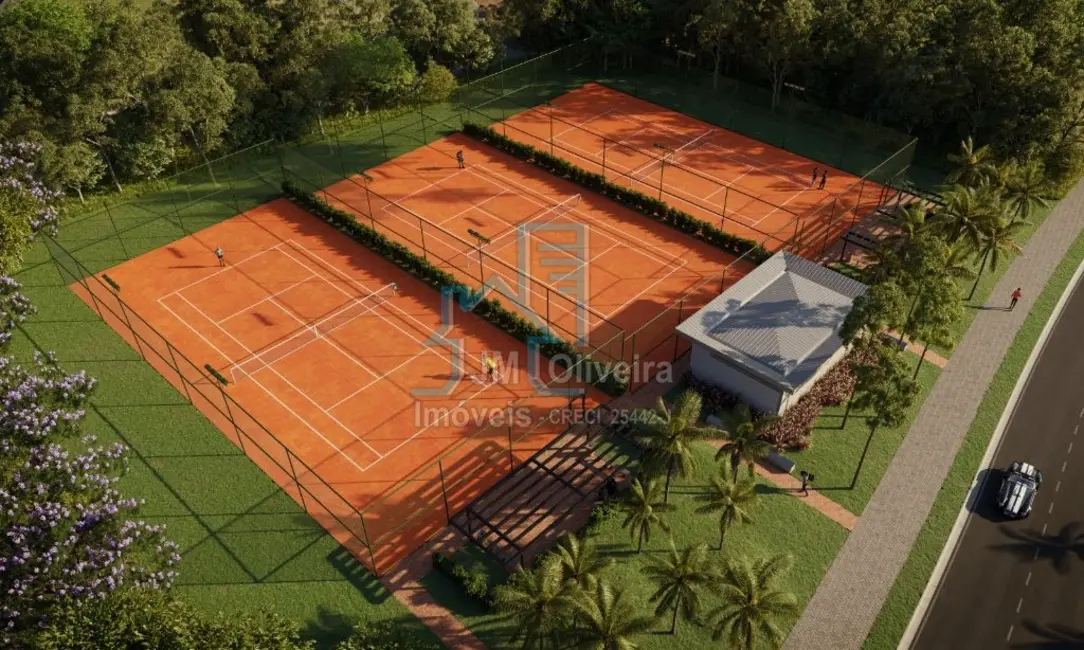 Foto 8 de Terreno / Lote à venda, 501m2 em Parque São Jorge, Avare - SP