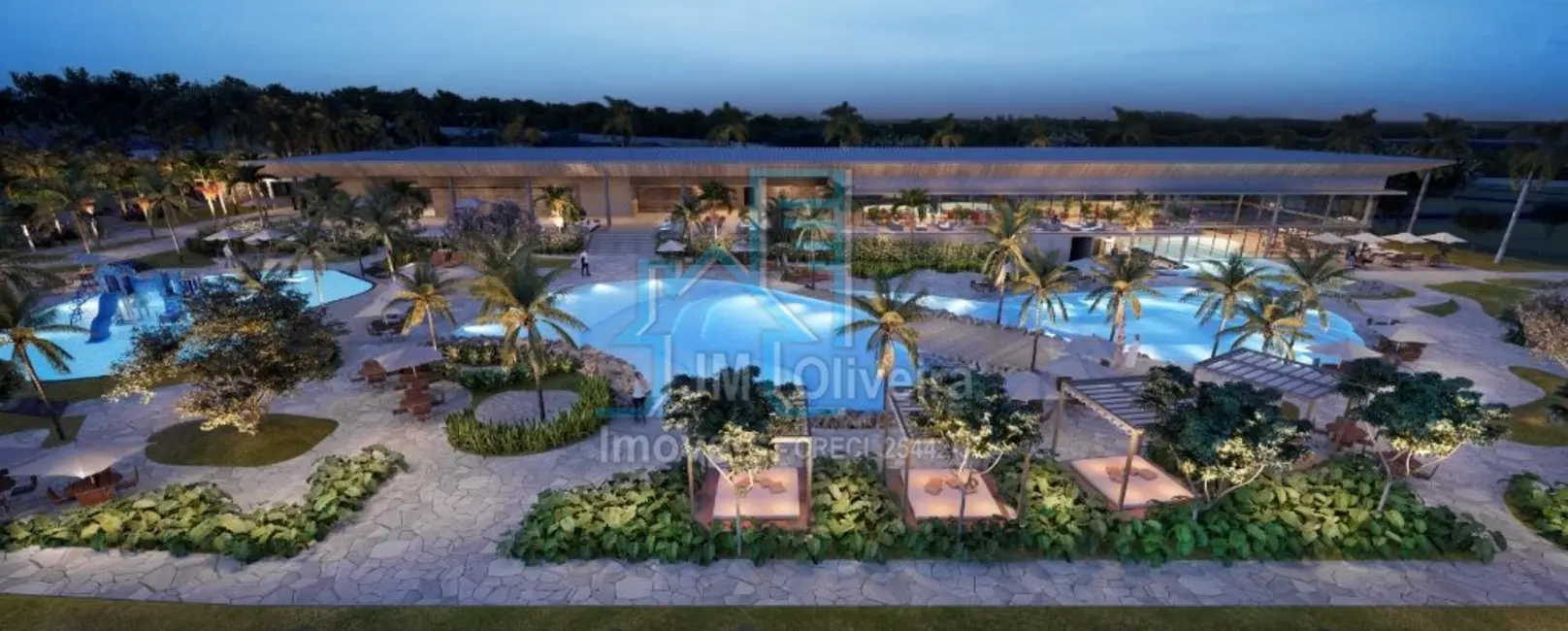 Foto 1 de Terreno / Lote à venda, 501m2 em Parque São Jorge, Avare - SP