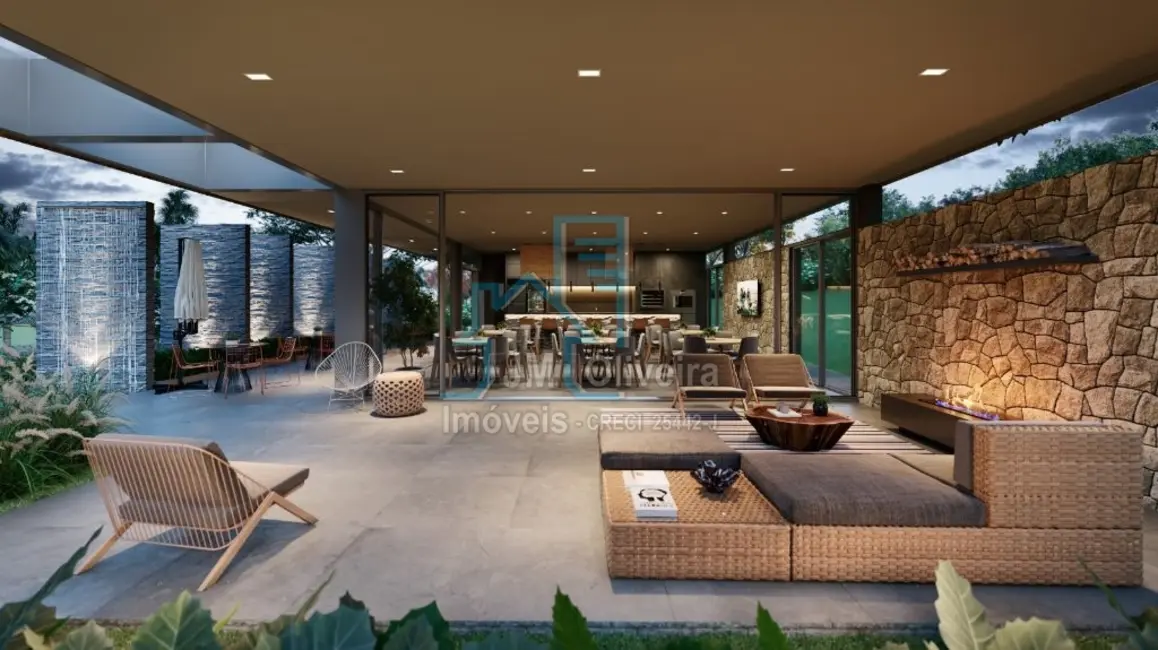 Foto 4 de Terreno / Lote à venda, 501m2 em Parque São Jorge, Avare - SP