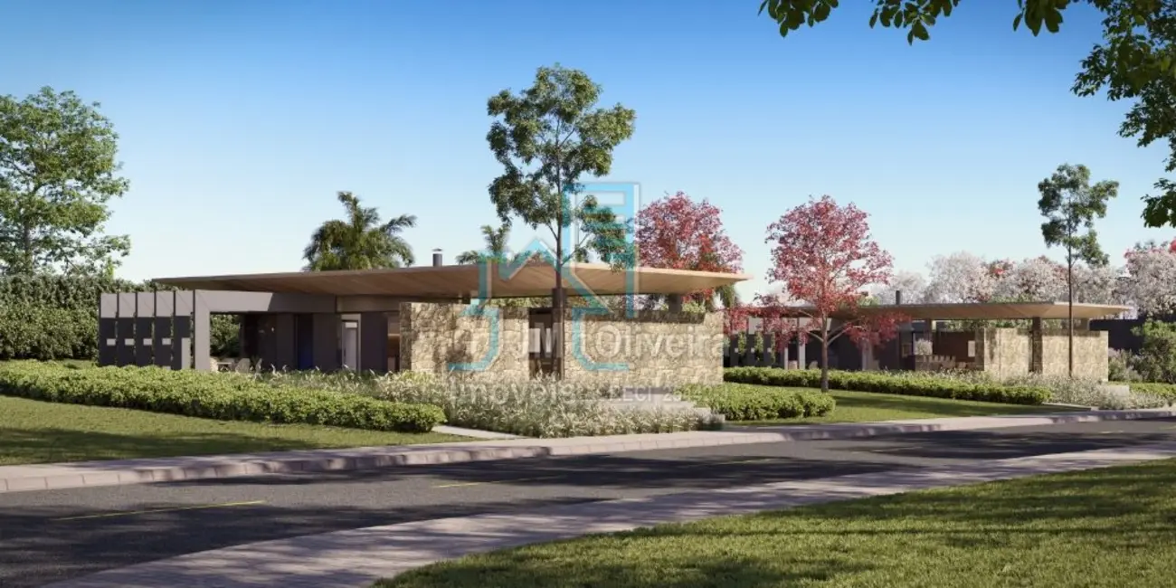 Foto 3 de Terreno / Lote à venda, 501m2 em Parque São Jorge, Avare - SP