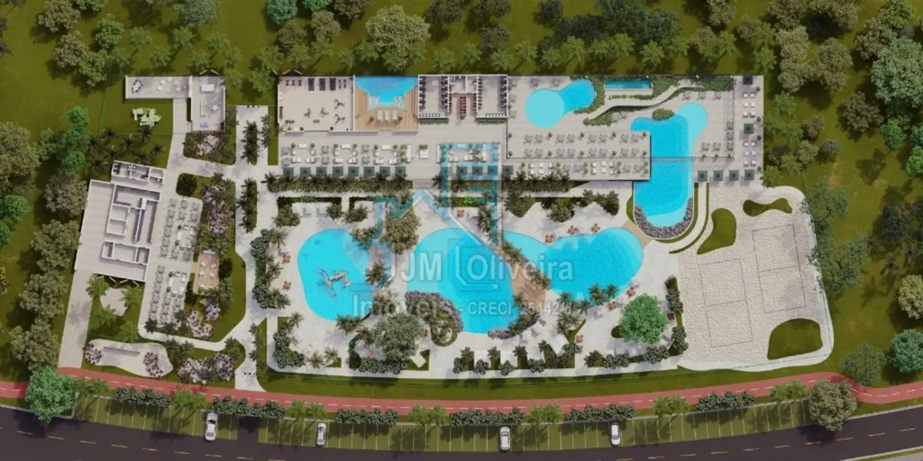 Foto 7 de Terreno / Lote à venda, 501m2 em Parque São Jorge, Avare - SP