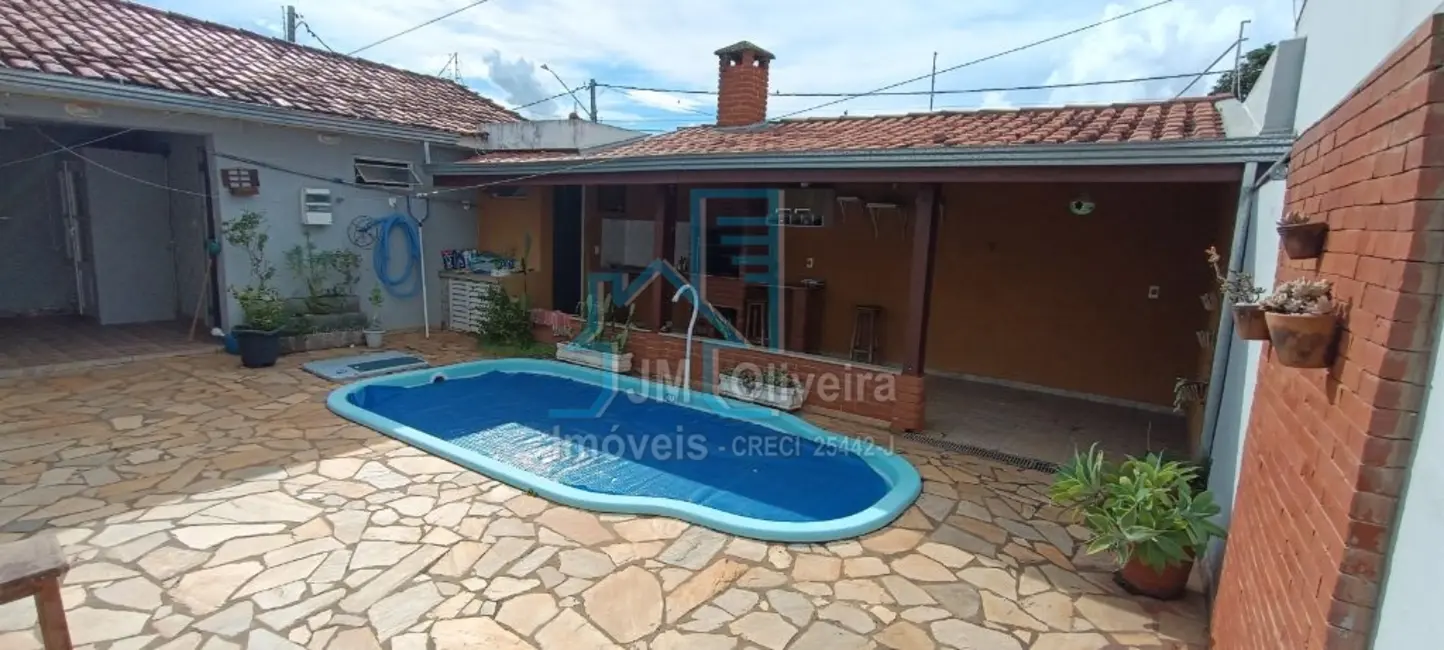 Foto 1 de Casa com 3 quartos à venda, 480m2 em Jardim Shangri-lá, Itapetininga - SP