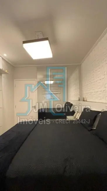 Apartamento com 2 quartos à venda, 55m2 em Vila La Brunetti, Itapetininga - SP - imagem 3 Foto 3 de Apartamento com 2 quartos à venda, 55m2 em Vila La Brunetti, Itapetininga - SP