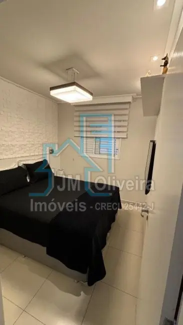 Apartamento com 2 quartos à venda, 55m2 em Vila La Brunetti, Itapetininga - SP - imagem 2 Foto 2 de Apartamento com 2 quartos à venda, 55m2 em Vila La Brunetti, Itapetininga - SP