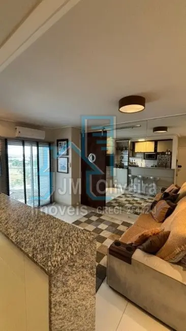 Apartamento com 2 quartos à venda, 55m2 em Vila La Brunetti, Itapetininga - SP - imagem 1 Foto 1 de Apartamento com 2 quartos à venda, 55m2 em Vila La Brunetti, Itapetininga - SP