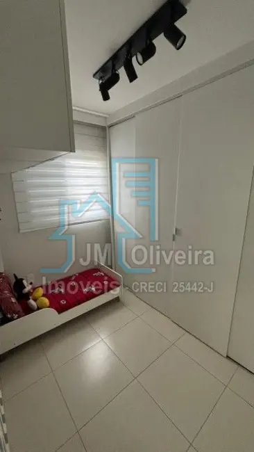 Apartamento com 2 quartos à venda, 55m2 em Vila La Brunetti, Itapetininga - SP - imagem 7 Foto 7 de Apartamento com 2 quartos à venda, 55m2 em Vila La Brunetti, Itapetininga - SP