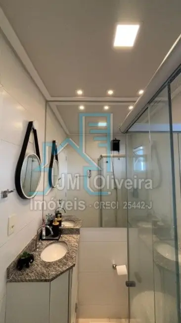 Apartamento com 2 quartos à venda, 55m2 em Vila La Brunetti, Itapetininga - SP - imagem 5 Foto 5 de Apartamento com 2 quartos à venda, 55m2 em Vila La Brunetti, Itapetininga - SP