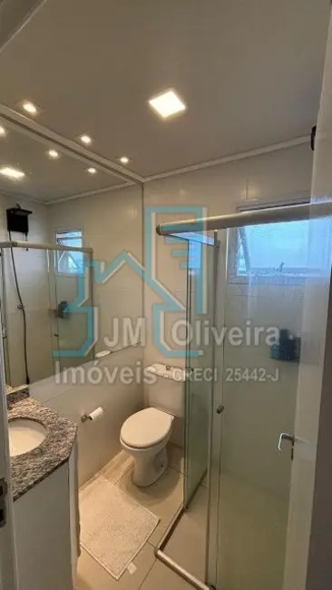 Apartamento com 2 quartos à venda, 55m2 em Vila La Brunetti, Itapetininga - SP - imagem 6 Foto 6 de Apartamento com 2 quartos à venda, 55m2 em Vila La Brunetti, Itapetininga - SP