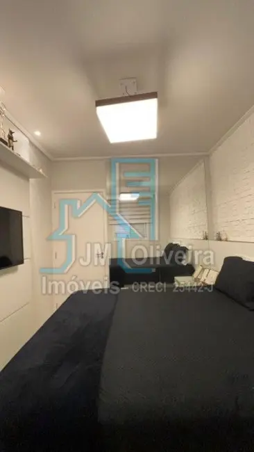Apartamento com 2 quartos à venda, 55m2 em Vila La Brunetti, Itapetininga - SP - imagem 4 Foto 4 de Apartamento com 2 quartos à venda, 55m2 em Vila La Brunetti, Itapetininga - SP
