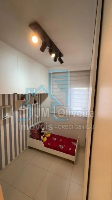 Apartamento com 2 quartos à venda, 55m2 em Vila La Brunetti, Itapetininga - SP - imagem 8 Foto 8 de Apartamento com 2 quartos à venda, 55m2 em Vila La Brunetti, Itapetininga - SP