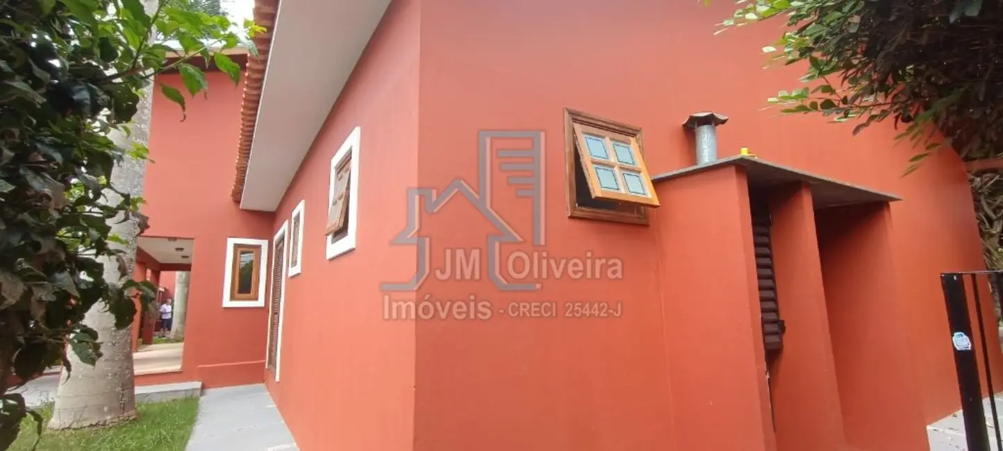 Casa com 3 quartos à venda, 436m2 em Jardim Shangri-lá, Itapetininga - SP - imagem 6 Foto 6 de Casa com 3 quartos à venda, 436m2 em Jardim Shangri-lá, Itapetininga - SP