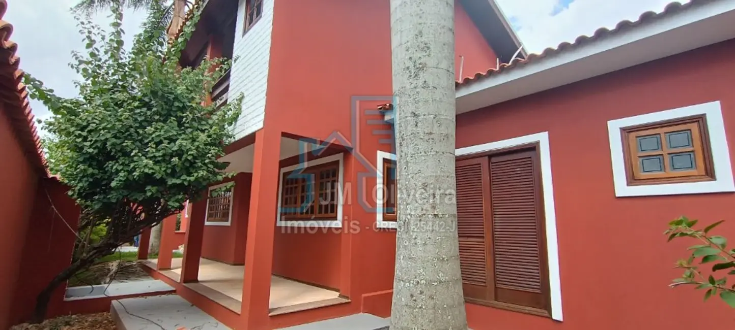 Casa com 3 quartos à venda, 436m2 em Jardim Shangri-lá, Itapetininga - SP - imagem 3 Foto 3 de Casa com 3 quartos à venda, 436m2 em Jardim Shangri-lá, Itapetininga - SP