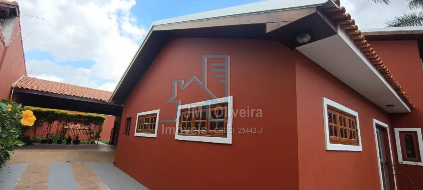 Casa com 3 quartos à venda, 436m2 em Jardim Shangri-lá, Itapetininga - SP - imagem 7 Foto 7 de Casa com 3 quartos à venda, 436m2 em Jardim Shangri-lá, Itapetininga - SP