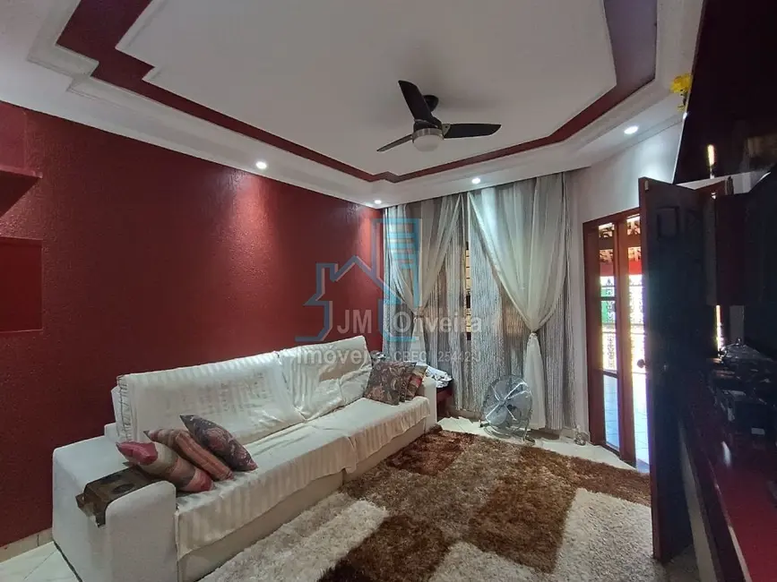 Foto 9 de Casa com 3 quartos à venda, 130m2 em Jardim Bela Vista, Itapetininga - SP