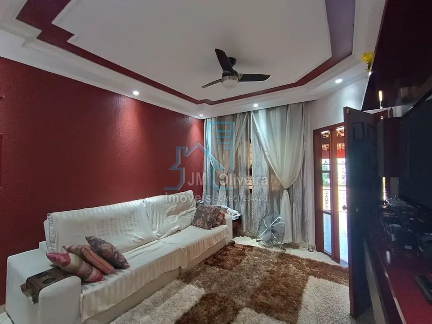 Foto 8 de Casa com 3 quartos à venda, 130m2 em Jardim Bela Vista, Itapetininga - SP