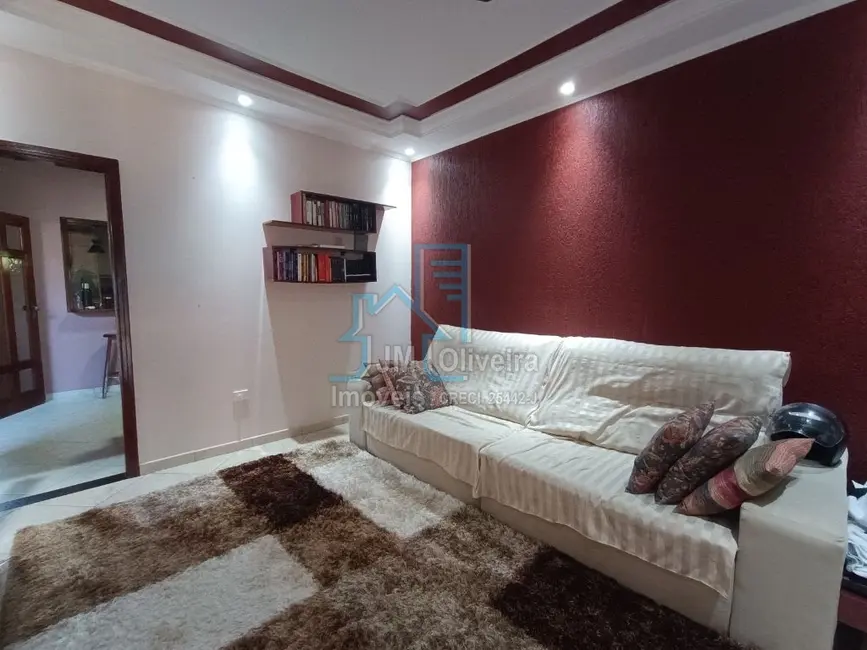 Foto 4 de Casa com 3 quartos à venda, 130m2 em Jardim Bela Vista, Itapetininga - SP