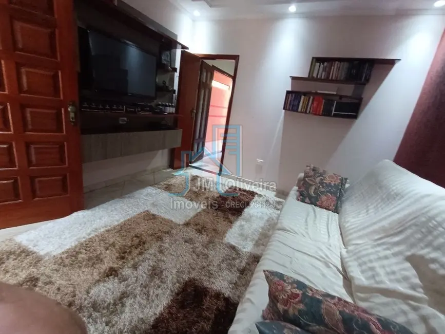 Foto 5 de Casa com 3 quartos à venda, 130m2 em Jardim Bela Vista, Itapetininga - SP