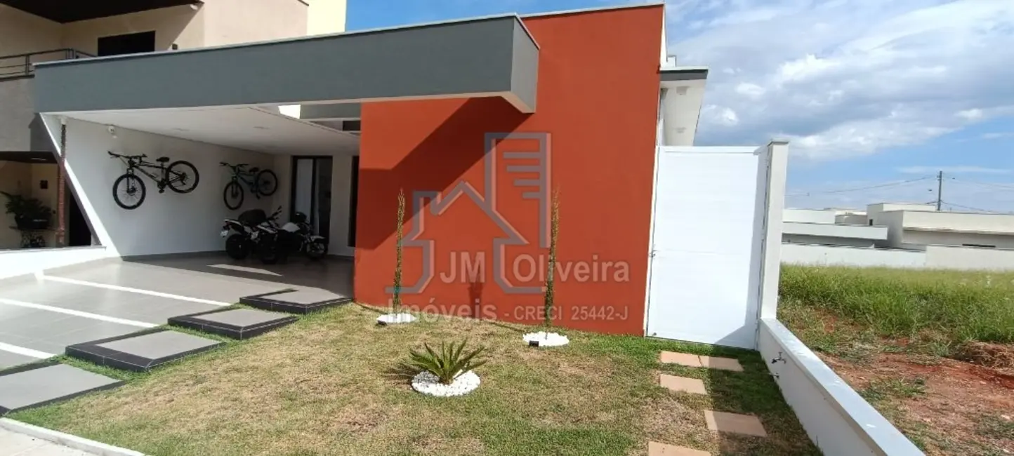 Casa com 3 quartos à venda, 154m2 em Itapetininga - SP - imagem 2 Foto 2 de Casa com 3 quartos à venda, 154m2 em Itapetininga - SP