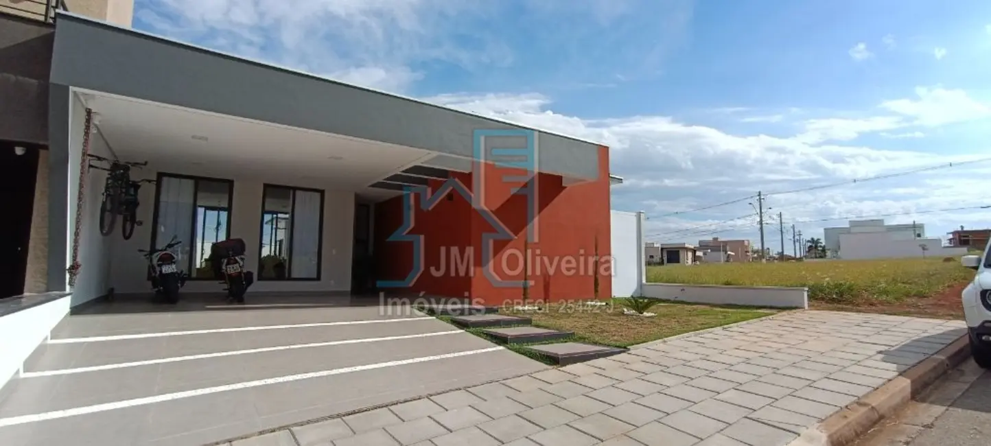 Casa com 3 quartos à venda, 154m2 em Itapetininga - SP - imagem 1 Foto 1 de Casa com 3 quartos à venda, 154m2 em Itapetininga - SP