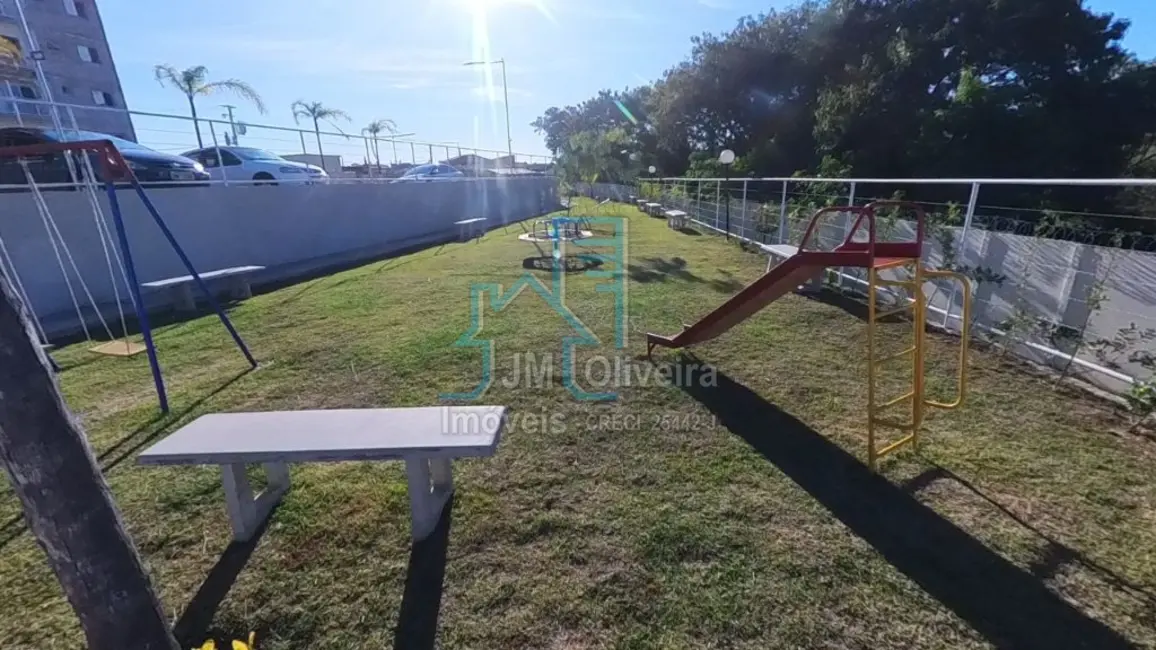 Apartamento com 2 quartos à venda, 51m2 em Vila Regina, Itapetininga - SP - imagem 5 Foto 5 de Apartamento com 2 quartos à venda, 51m2 em Vila Regina, Itapetininga - SP