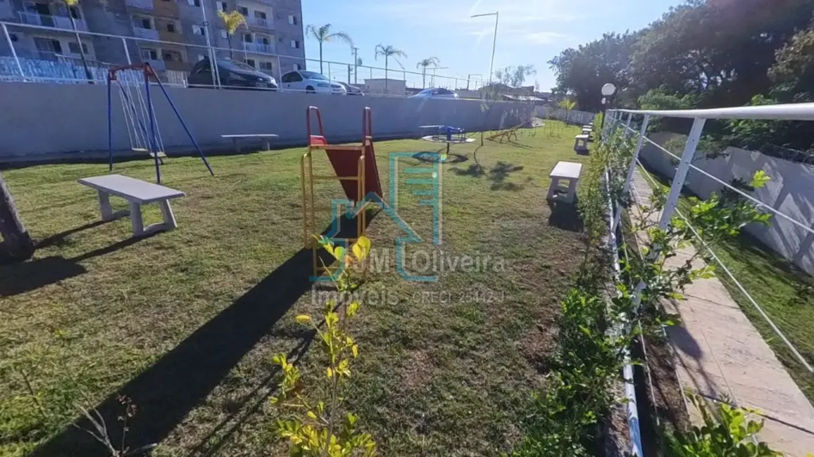 Apartamento com 2 quartos à venda, 51m2 em Vila Regina, Itapetininga - SP - imagem 4 Foto 4 de Apartamento com 2 quartos à venda, 51m2 em Vila Regina, Itapetininga - SP