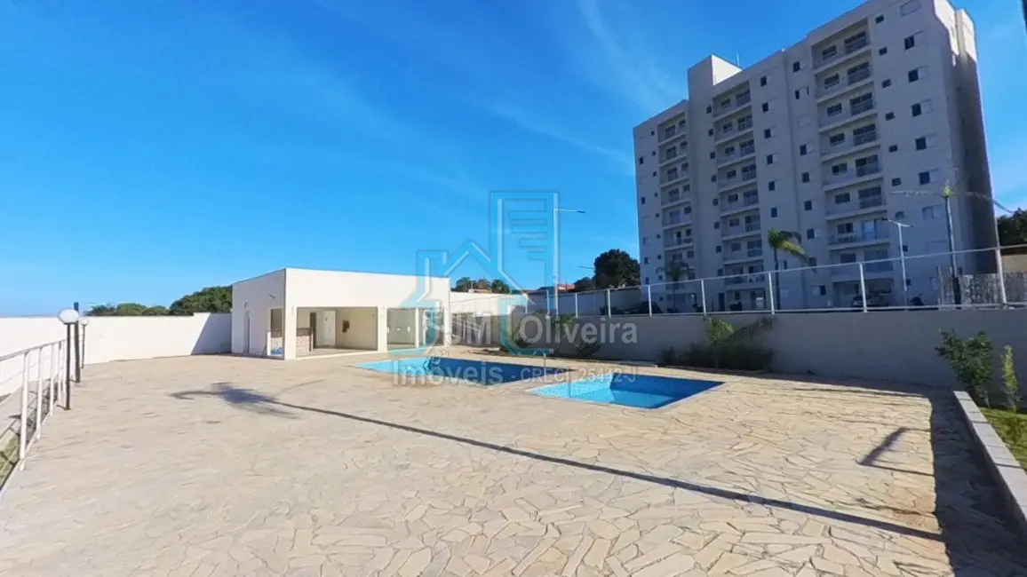 Foto 1 de Apartamento com 2 quartos à venda, 51m2 em Vila Regina, Itapetininga - SP