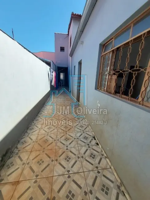 Casa com 2 quartos à venda, 195m2 em Vila Mazzei, Itapetininga - SP - imagem 7 Foto 7 de Casa com 2 quartos à venda, 195m2 em Vila Mazzei, Itapetininga - SP