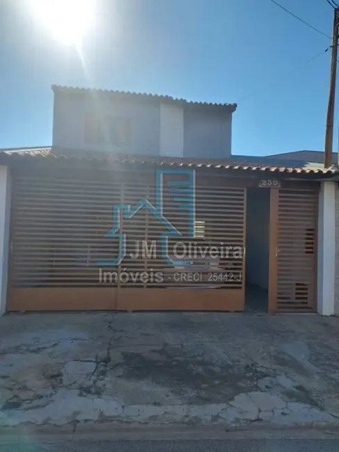Foto 1 de Casa com 2 quartos à venda, 195m2 em Vila Mazzei, Itapetininga - SP
