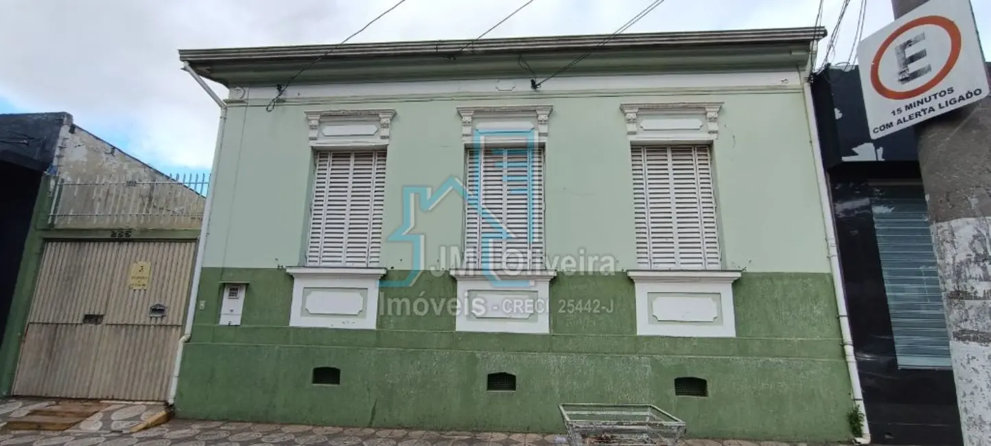 Foto 1 de Casa com 3 quartos à venda, 189m2 em Centro, Itapetininga - SP