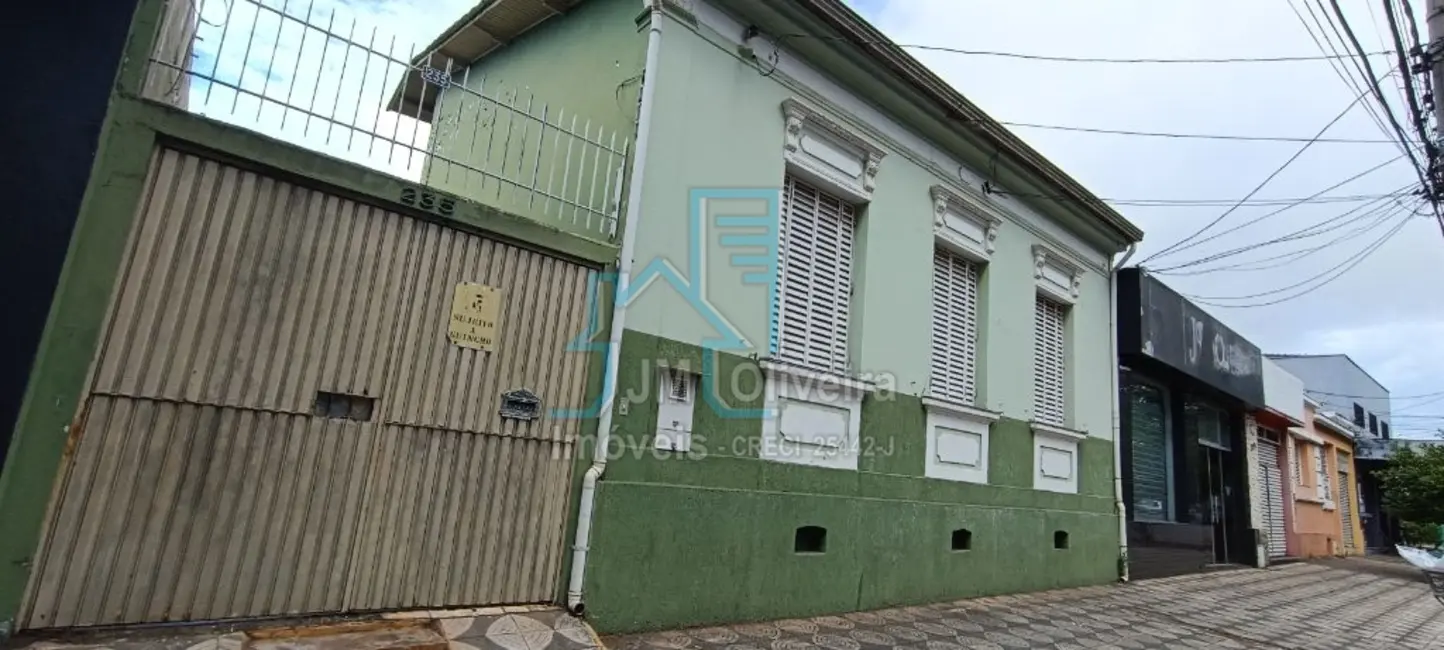 Foto 2 de Casa com 3 quartos à venda, 189m2 em Centro, Itapetininga - SP