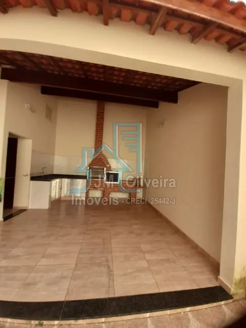 Foto 5 de Casa com 3 quartos à venda, 247m2 em Vila Reis, Itapetininga - SP