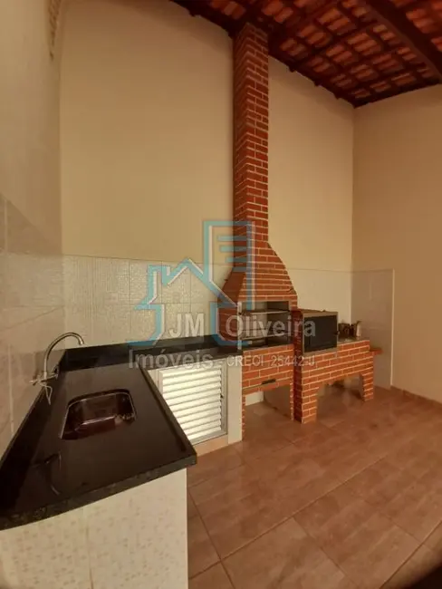 Foto 3 de Casa com 3 quartos à venda, 247m2 em Vila Reis, Itapetininga - SP