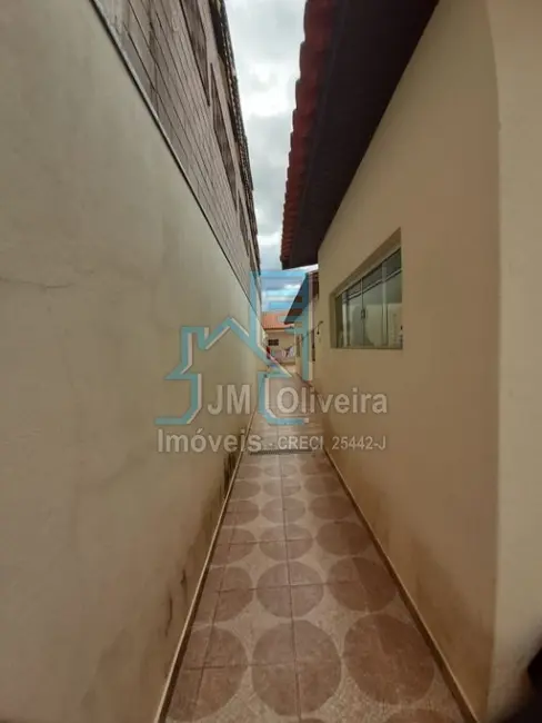 Foto 6 de Casa com 3 quartos à venda, 247m2 em Vila Reis, Itapetininga - SP