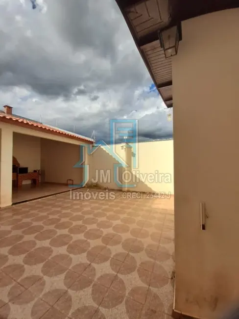 Foto 7 de Casa com 3 quartos à venda, 247m2 em Vila Reis, Itapetininga - SP