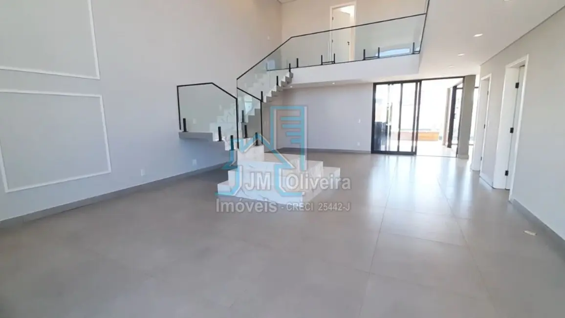 Foto 2 de Casa de Condomínio com 4 quartos à venda, 310m2 em Itapetininga - SP