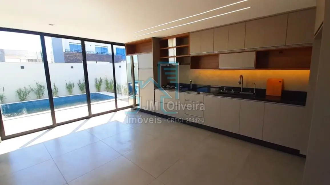 Foto 4 de Casa de Condomínio com 4 quartos à venda, 310m2 em Itapetininga - SP