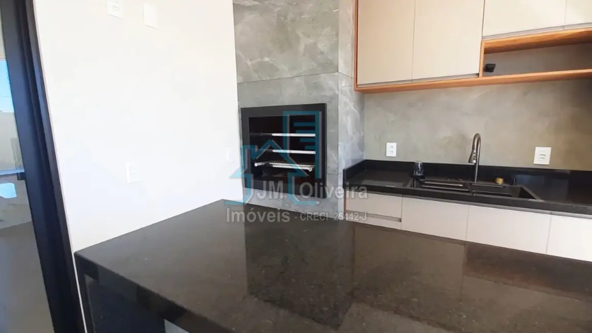 Foto 6 de Casa de Condomínio com 4 quartos à venda, 310m2 em Itapetininga - SP