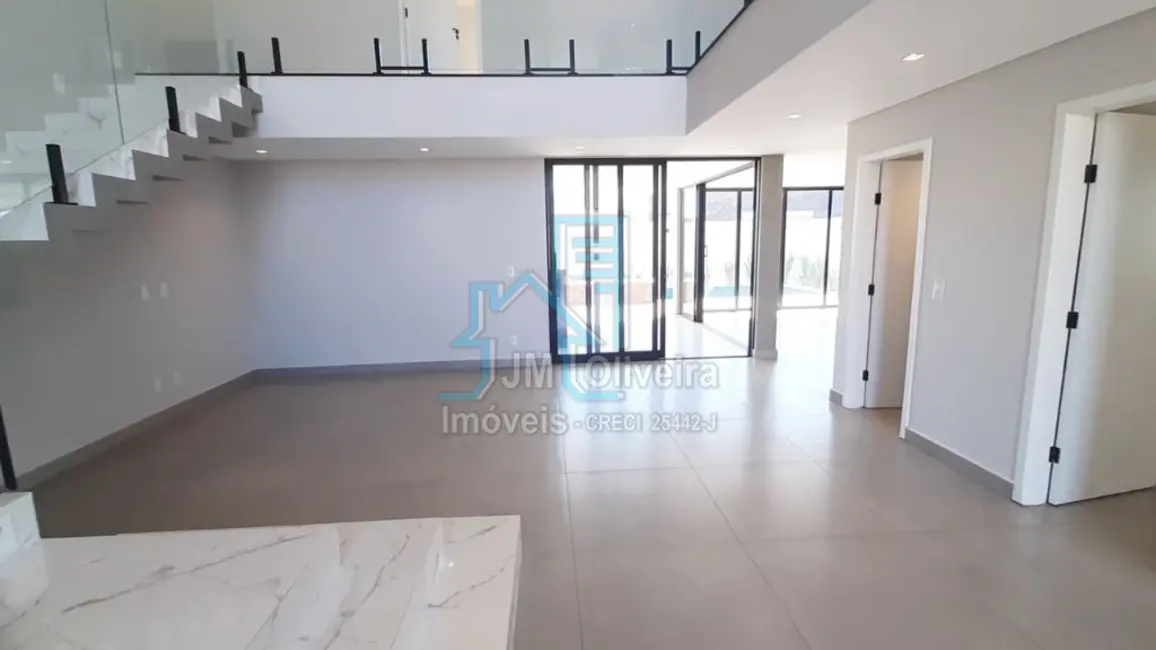 Foto 3 de Casa de Condomínio com 4 quartos à venda, 310m2 em Itapetininga - SP